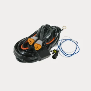 WIRING KIT FOR OZZ 2x3 PIN DT-88943