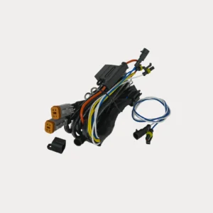 WIRING KIT OZZ 2x4 pin DT-88944
