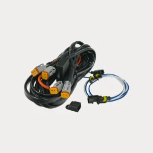 WIRING KIT OZZ 4x2 pin DT-88946