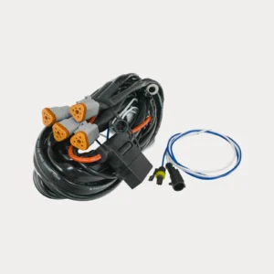 WIRING KIT OZZ 4x3 pin DT-88947