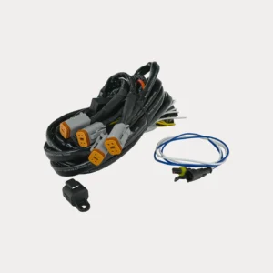 WIRING KIT OZZ 4x4 pin DT-88948