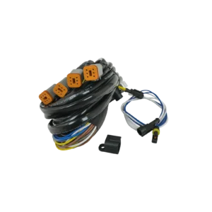 WIRING KIT OZZ 4x6 pin DT-88949